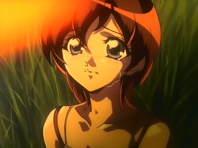 I'm Gonna Be An Angel (TSDX Dubs LTDA.)